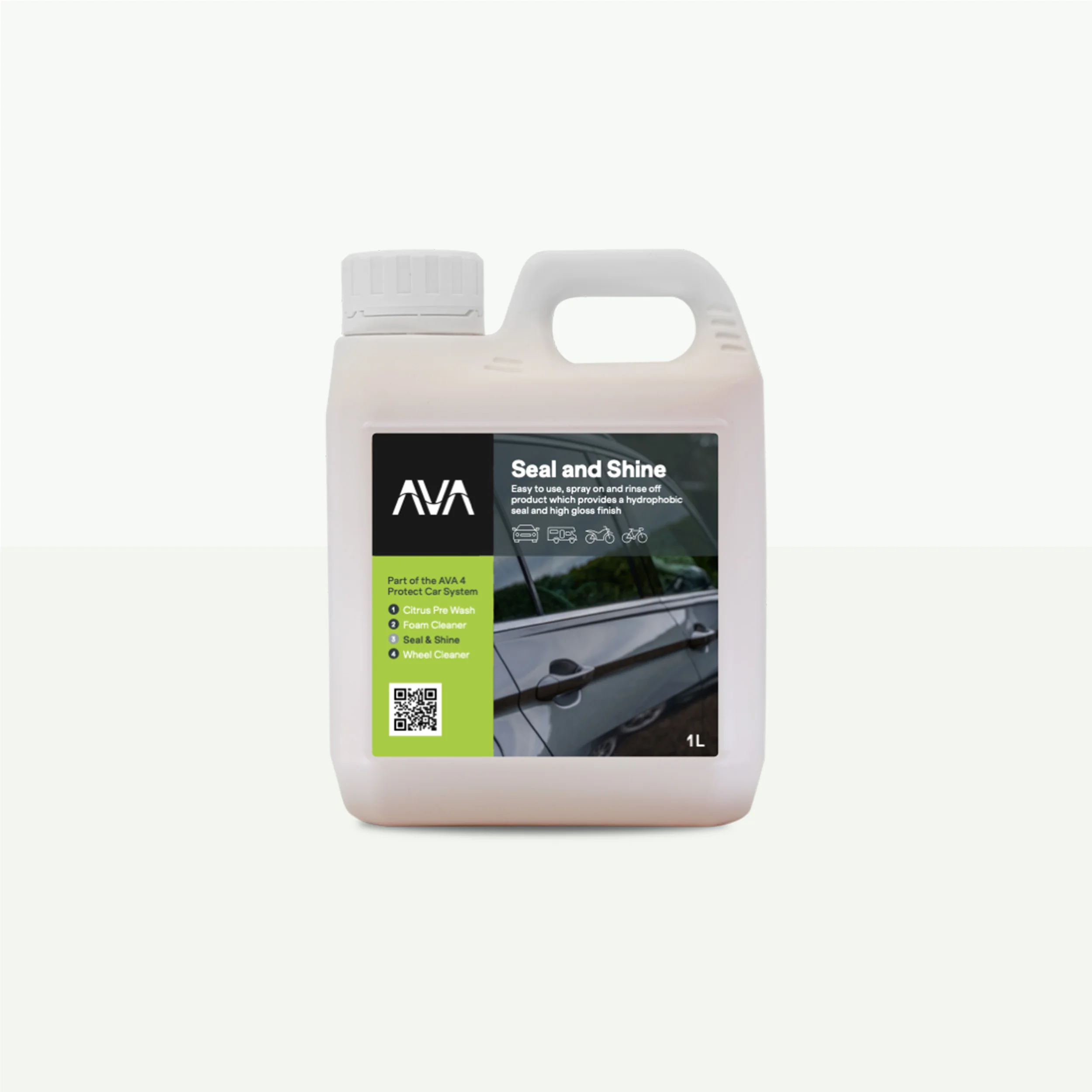 Detergents